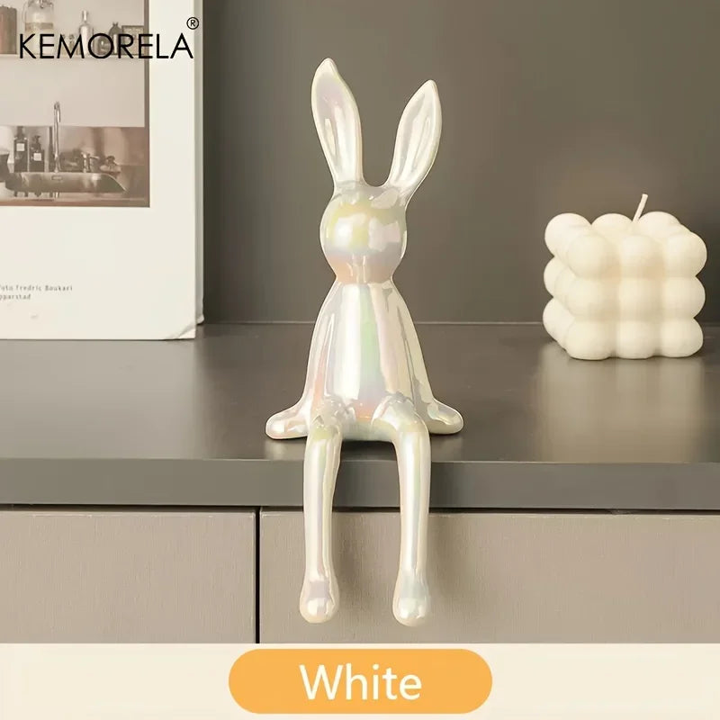 Long Eared Rabbit