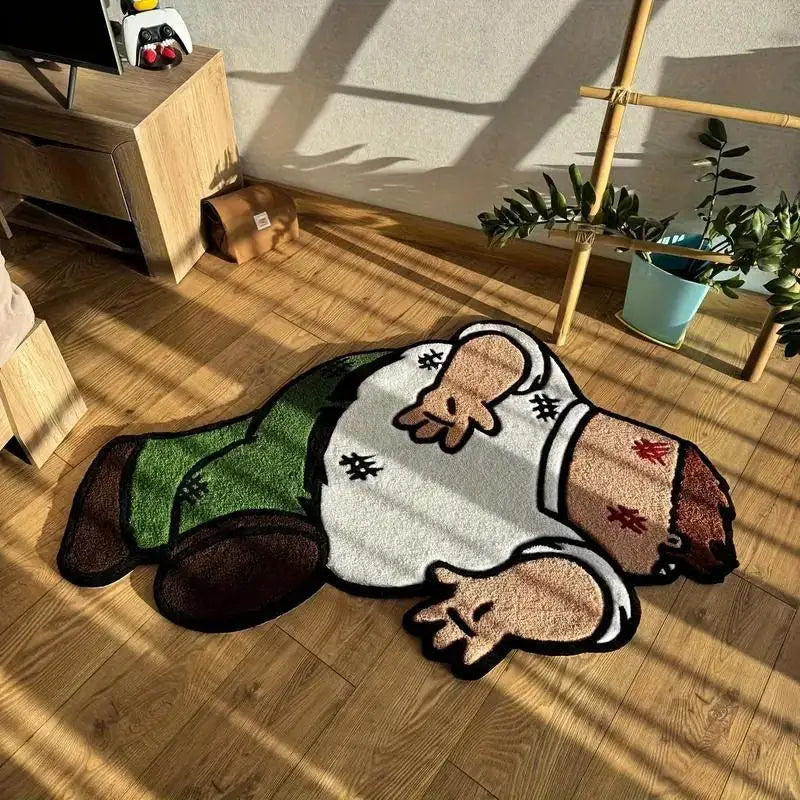 Peter Griffin Rug