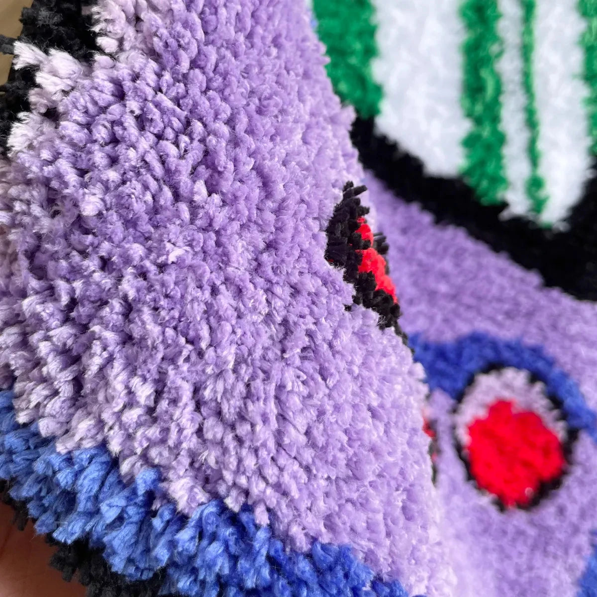 Classic Gameboy Rug